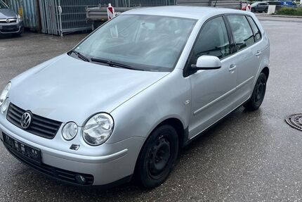 VW Polo 153.807 km 1.699 &euro; Landsberg am Lech 86899