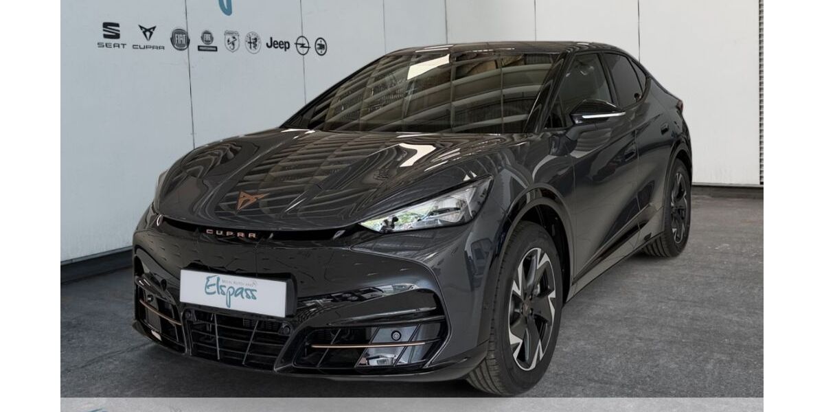 Cupra Tavascan 2.990 km 40.989 &euro; Dinslaken 46539