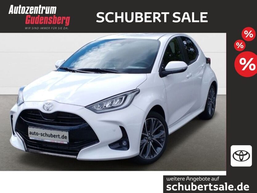Yaris