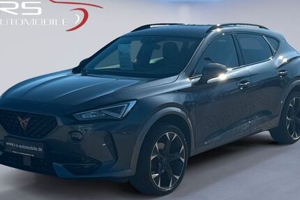 Cupra Formentor 108.500 km 21.999 &euro; Kropp 24848