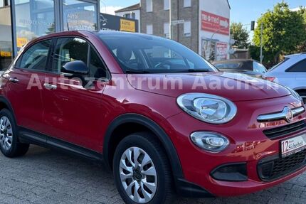 Fiat 500X 149.000 km 6.499 &euro; Eschweiler 52249