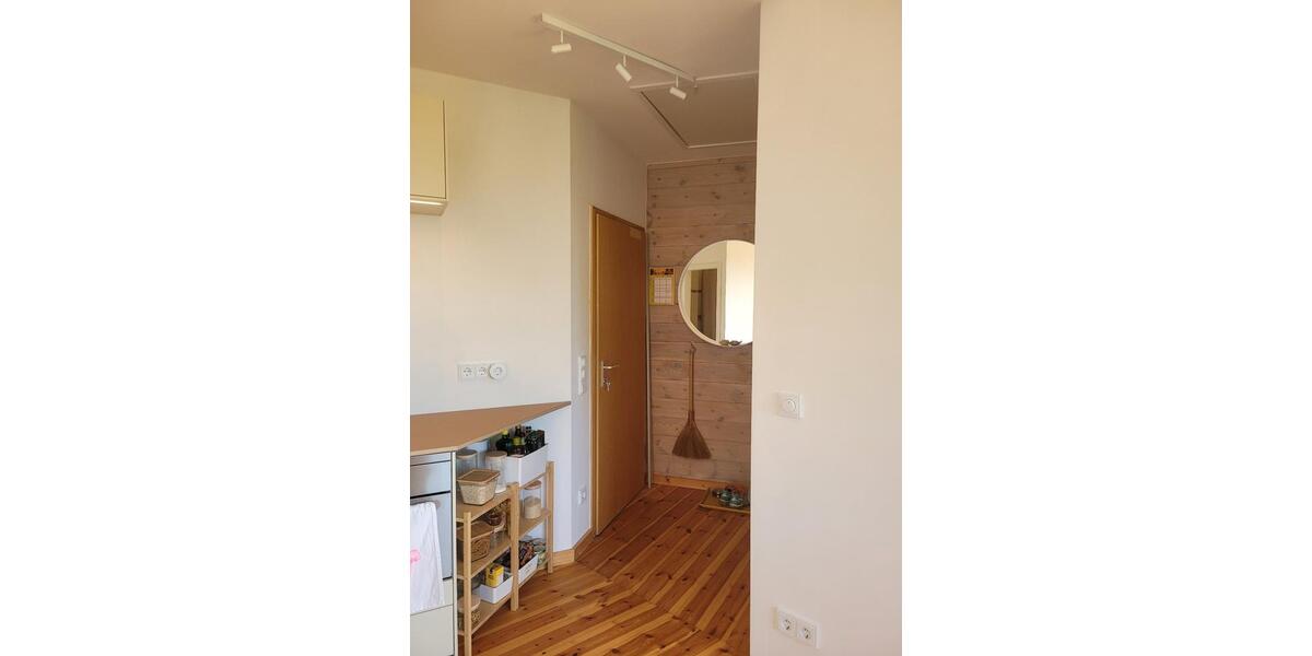 Dachgeschoßwohnung Neustadt in Holstein - 1 Zimmer, 37 m&sup2;, 305.000&euro; | Angebot:26768147