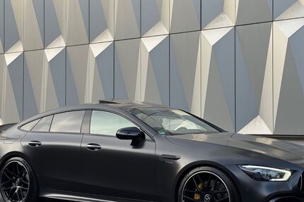 Mercedes-Benz AMG GT S 125.000 km 84.000 &euro; Berlin 12357