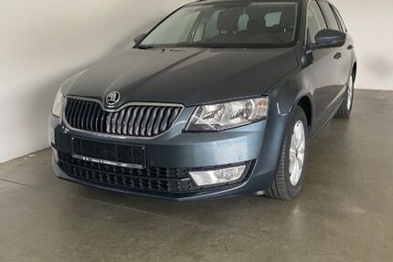 Skoda Octavia 105.554 km 11.500 € Schmallenberg 57392