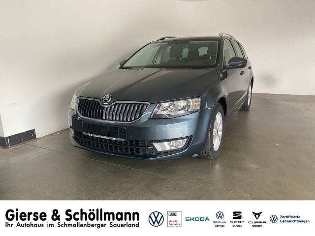 Skoda Octavia 105.554 km 11.500 € Schmallenberg 57392