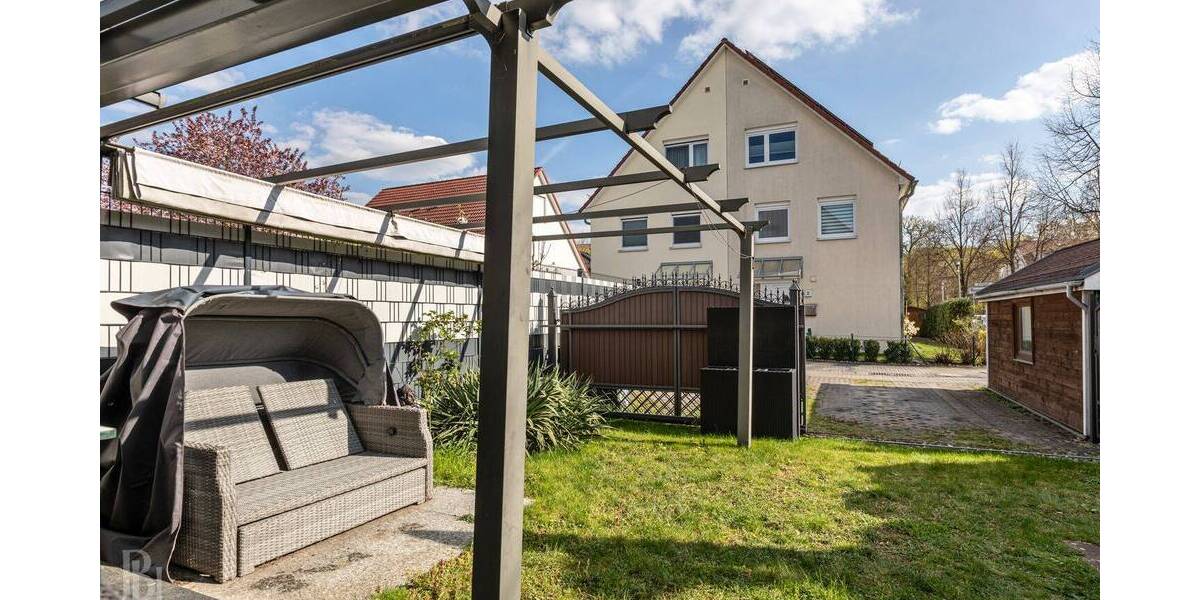 Doppelhaushälfte Berlin Niederschönhausen - 4 Zimmer, 129 m&sup2;, 789.000&euro; | Angebot:26345345