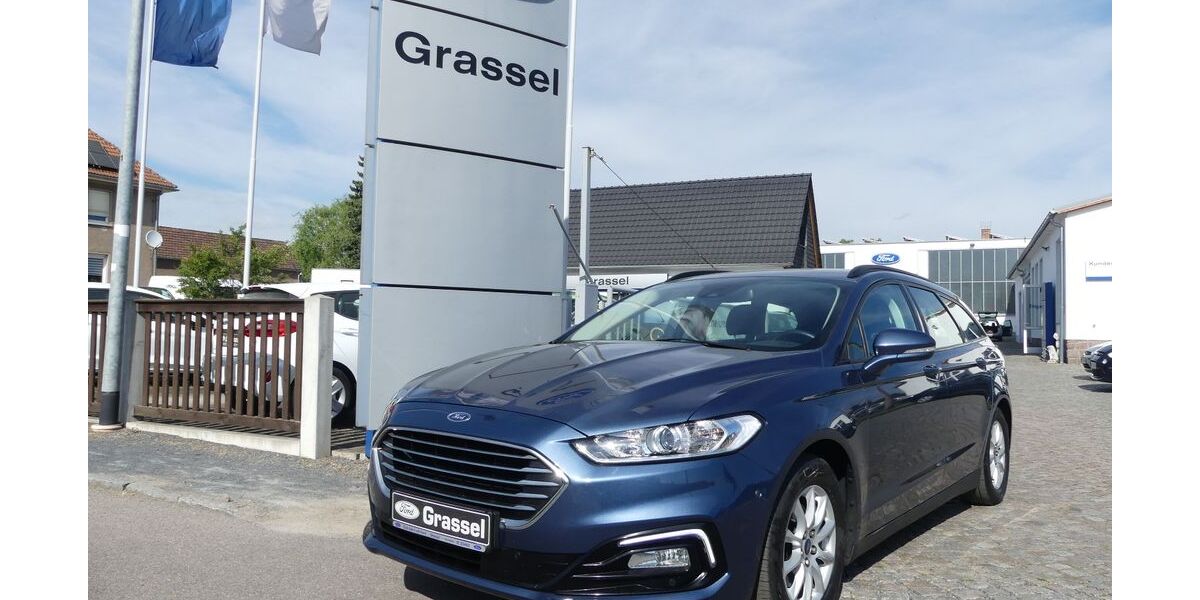 Ford Mondeo 66.500 km 18.700 &euro; Weinböhla 01689