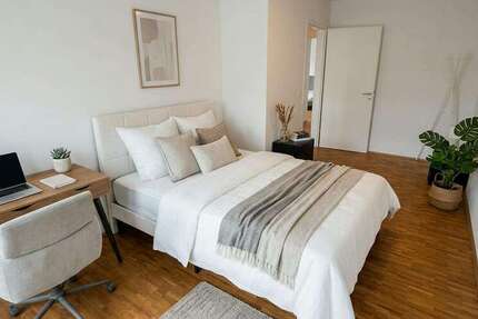 Zimmer Stadtbergen - 650&euro; | Angebot:26095671