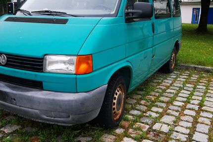 VW T4 andere 83.700 km 2.600 € Weßling 82256