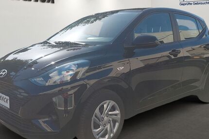 Hyundai i10 5.000 km 15.290 &euro; Plauen 08529
