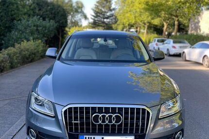 Audi Q5 55.320 km 21.700 &euro; hamburg 22115
