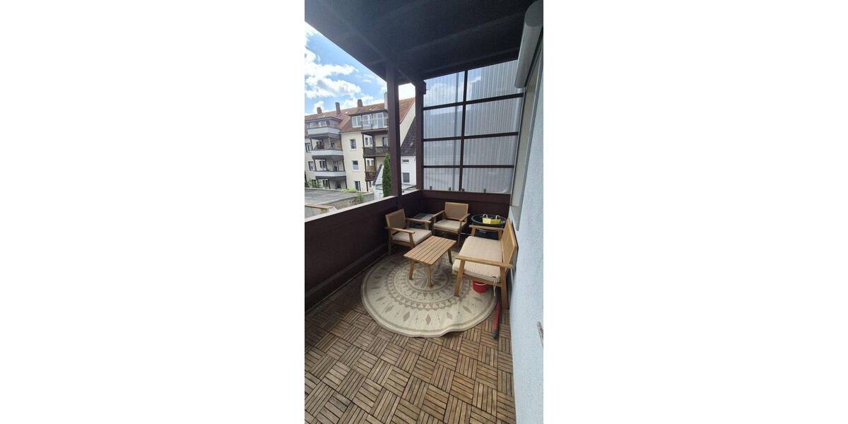 Etagenwohnung Paderborn Kernstadt - 3 Zimmer, 78 m&sup2;, 750&euro; | Angebot:26920041