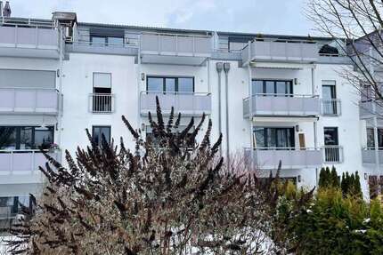 Wohnung Taufkirchen - 3 Zimmer, 86 m&sup2;, 465.000&euro; | Angebot:24521257