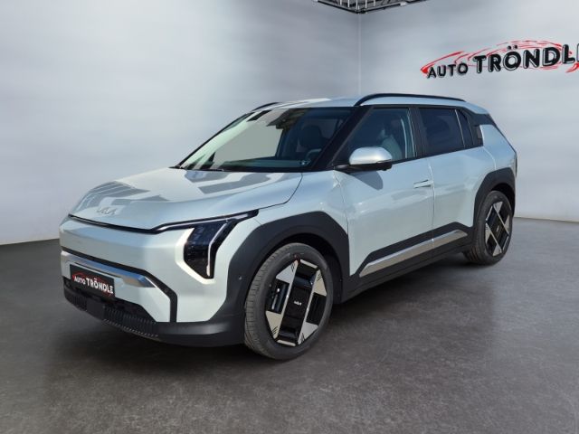 Kia EV3 4.900 km 39.920 &euro; Grafenhausen 79865