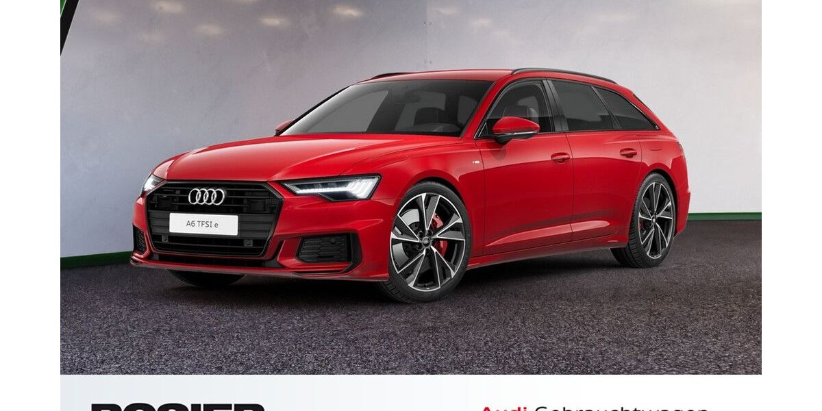 Audi A6 78.103 km 37.648 &euro; Menden 58706