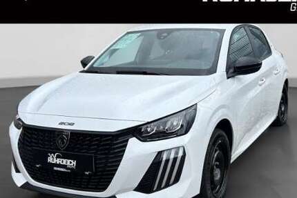 Peugeot 208 3.000 km 20.990 &euro; Mülheim an der Ruhr 45475