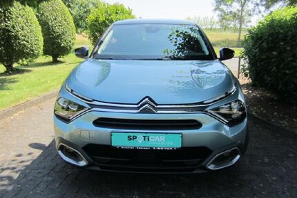 Citroen C4 44.571 km 22.490 &euro; Mammelzen 57636