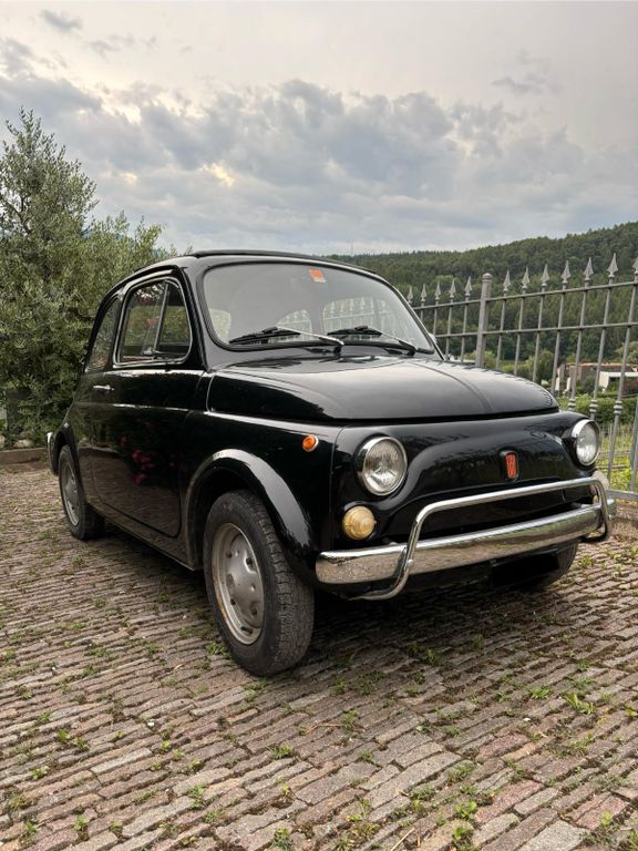 500L