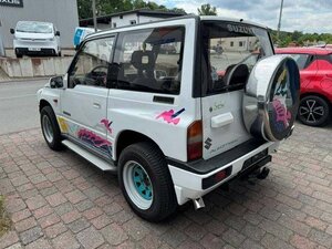 Suzuki Vitara 86.600 km 8.900 &euro; Olsberg 59939