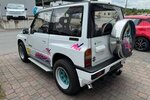 Suzuki Vitara 86.600 km 8.900 &euro; Olsberg 59939