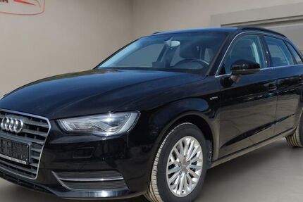 Audi A3 42.400 km 13.800 &euro; Wilkau-Haßlau 08112