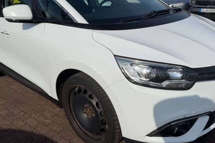 Renault Scenic 136.988 km 8.499 &euro; Gießen 35398