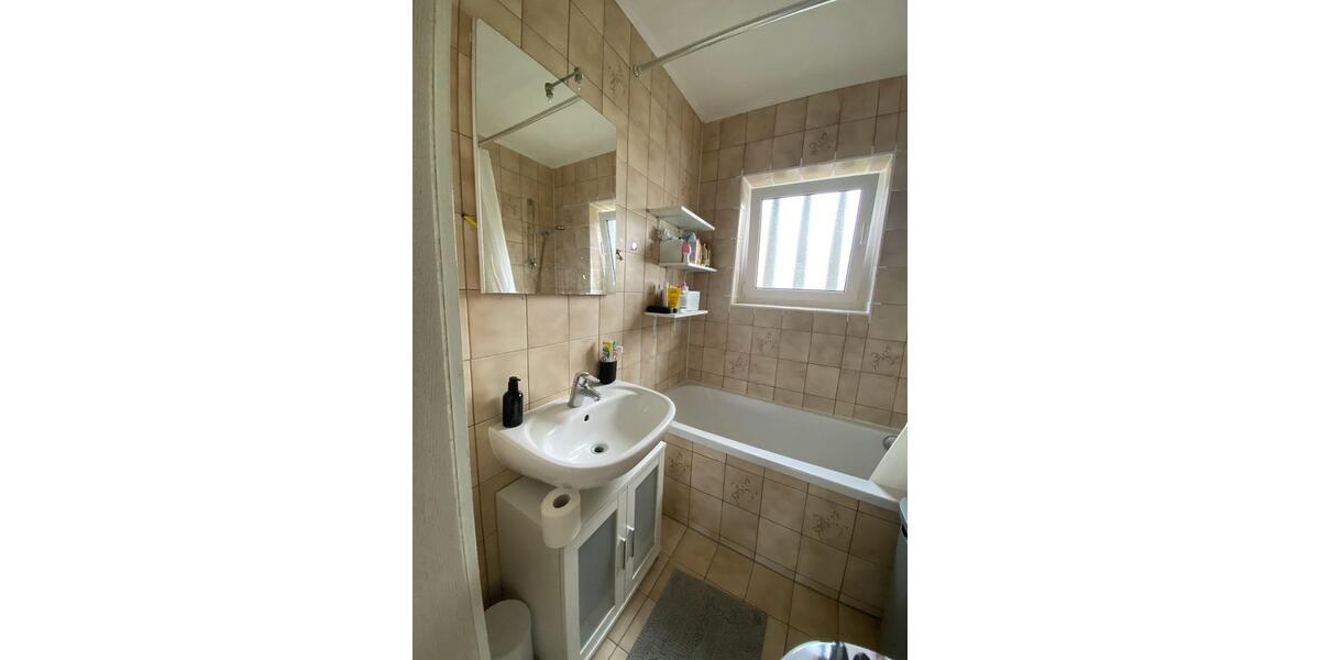 Etagenwohnung Schweinfurt Gartenstadt - 1.5 Zimmer, 38 m&sup2;, 125.000&euro; | Angebot:26845537