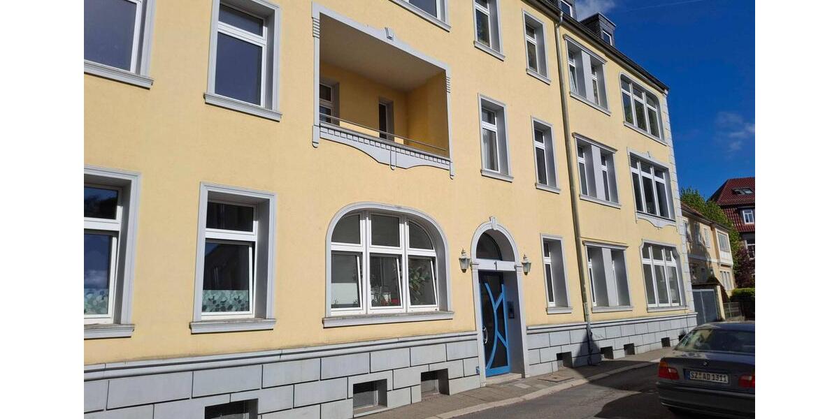 Erdgeschoßwohnung Braunschweig Lehndorf-Watenbüttel - 2 Zimmer, 68 m&sup2;, 720&euro; | Angebot:26368390