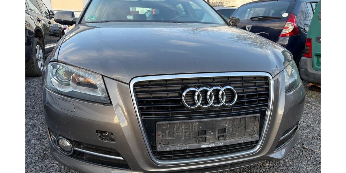 Audi A3 294.400 km 3.990 &euro; Ochtendung 56299