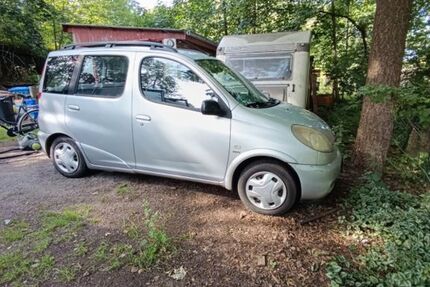Toyota Yaris 250.000 km 2.900 &euro; Buchholz 21244