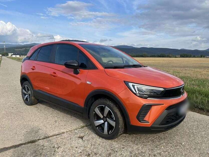 Crossland