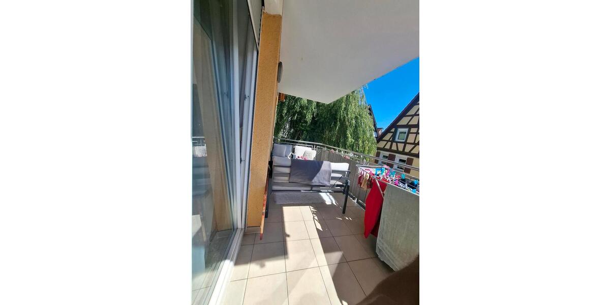 Etagenwohnung Mühlacker - 4 Zimmer, 135 m&sup2;, 1.700&euro; | Angebot:26683048