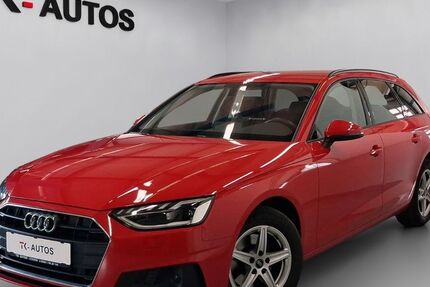 Audi A4 123.614 km 20.490 &euro; Dorfen 84405