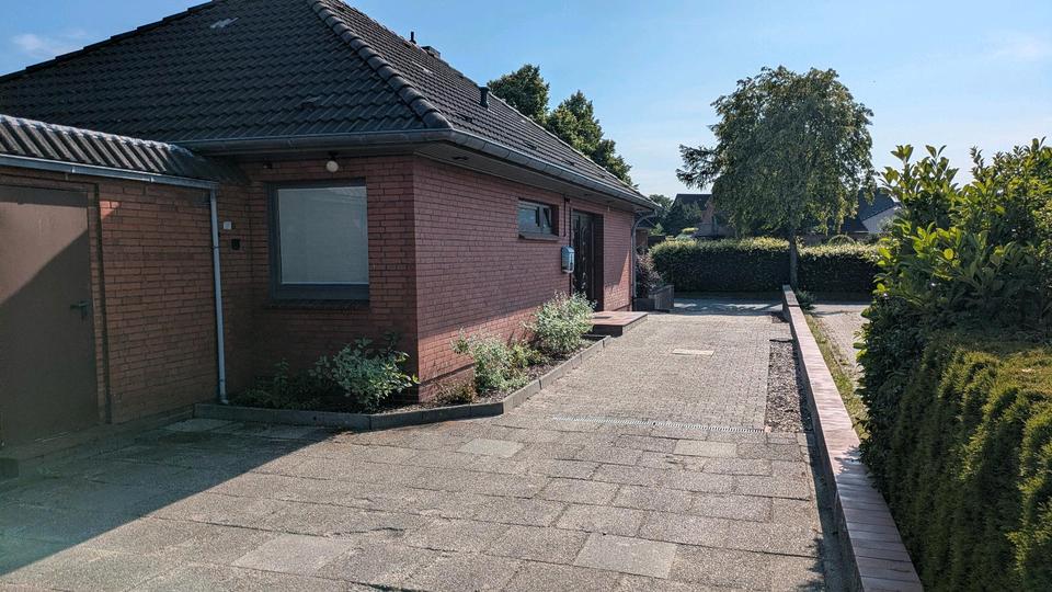 Einfamilienhaus Leck - 4 Zimmer, 115 m&sup2;, 340.000&euro; | Angebot:27154202