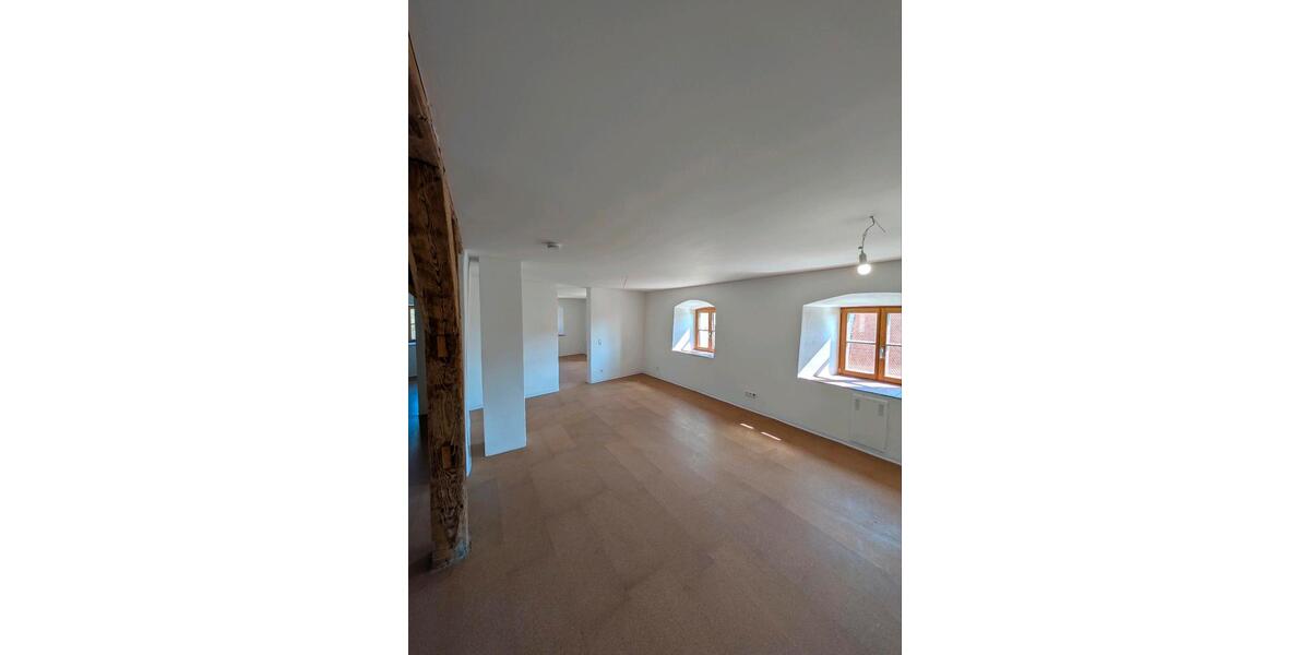 Loft - Studio - Atelier Greding - 2 Zimmer, 87 m&sup2;, 890&euro; | Angebot:25977303