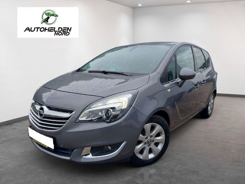 Meriva