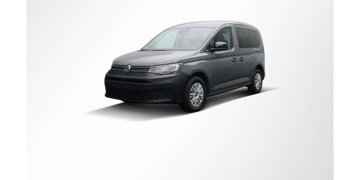 VW Caddy 17.850 km 27.935 &euro; Helgoland 27498