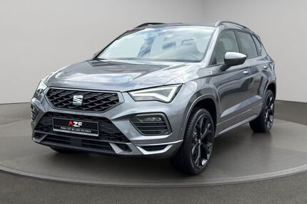 Seat Ateca 2.000 km 39.990 &euro; Flensburg 24941