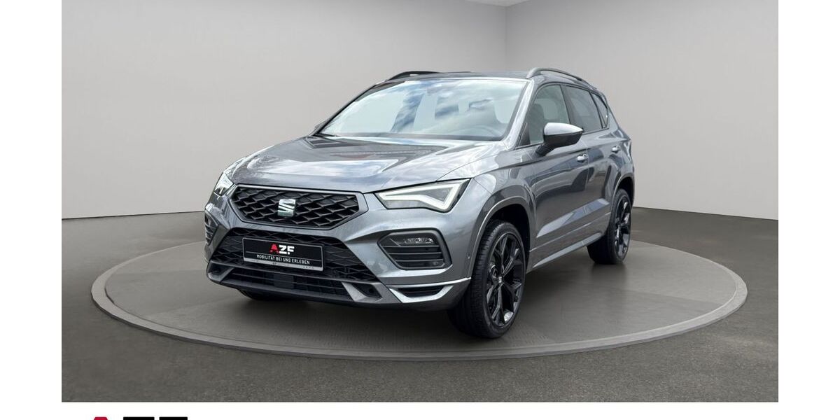 Seat Ateca 2.000 km 39.990 &euro; Flensburg 24941