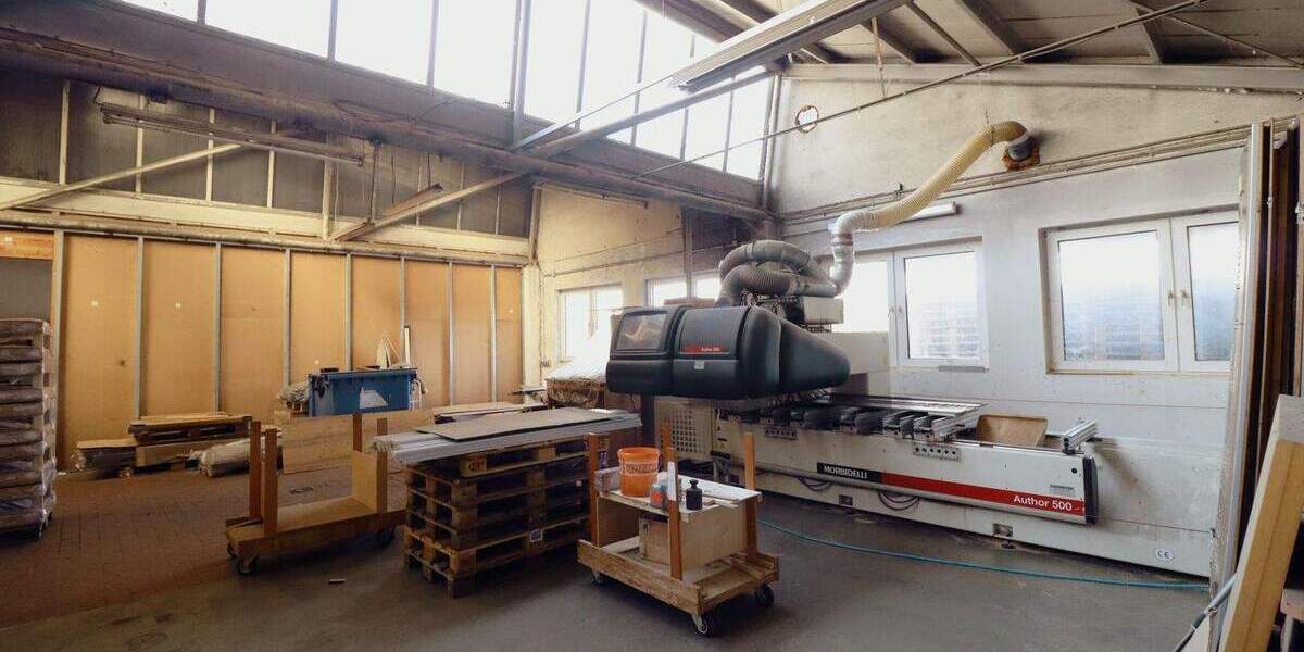 Gewerbeobjekt Uelzen Ripdorf - 2.950.000&euro; | Angebot:25877282