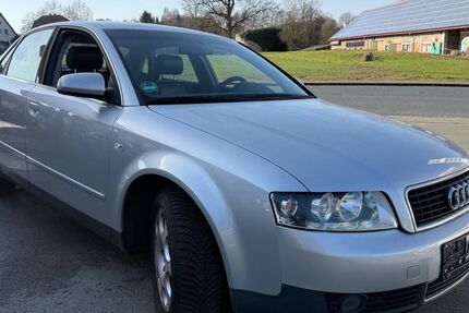 Audi A4 187.000 km 2.250 &euro; Bad Salzuflen 32107