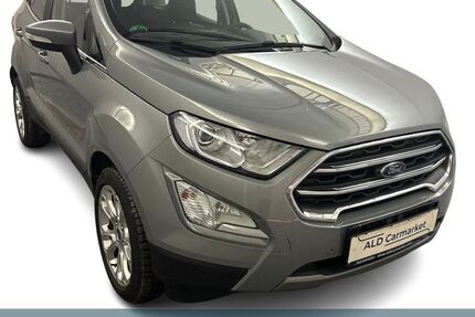 Ford EcoSport 43.386 km 13.980 &euro; Dorfmark 29683