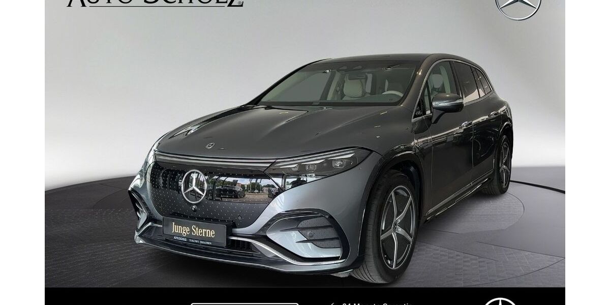 Mercedes-Benz EQS SUV 48.777 km 93.645 &euro; Kulmbach 95326