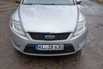 Ford Mondeo 280.000 km 2.750 &euro; Schwedelbach 67685