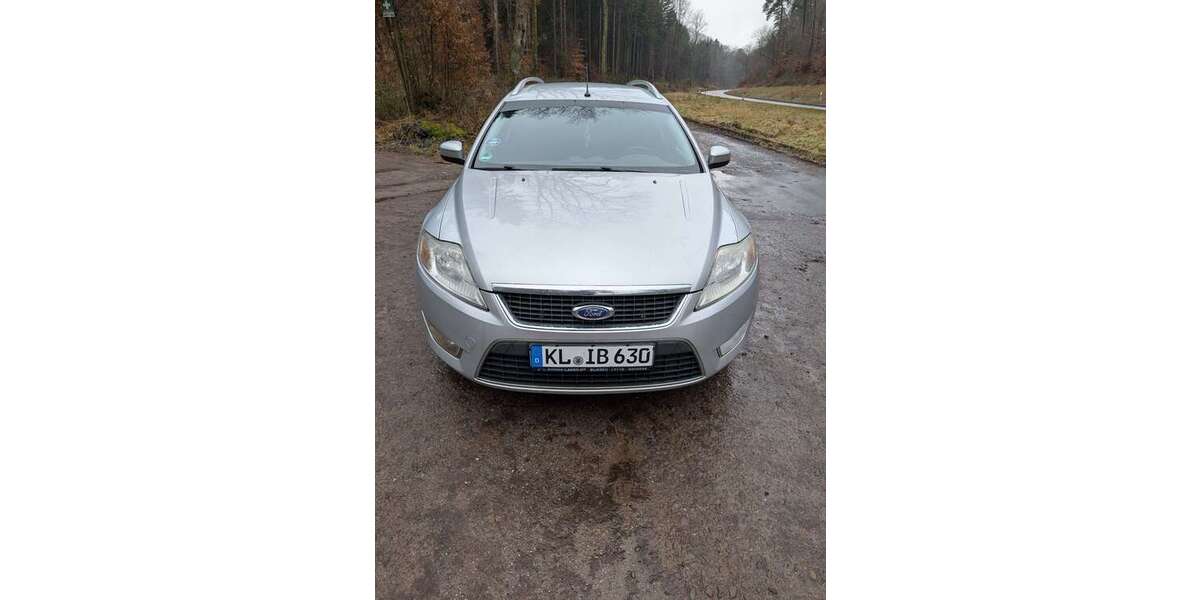 Ford Mondeo 280.000 km 2.750 &euro; Schwedelbach 67685