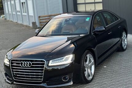 Audi A8 199.000 km 25.999 &euro; Wiesbaden 65207