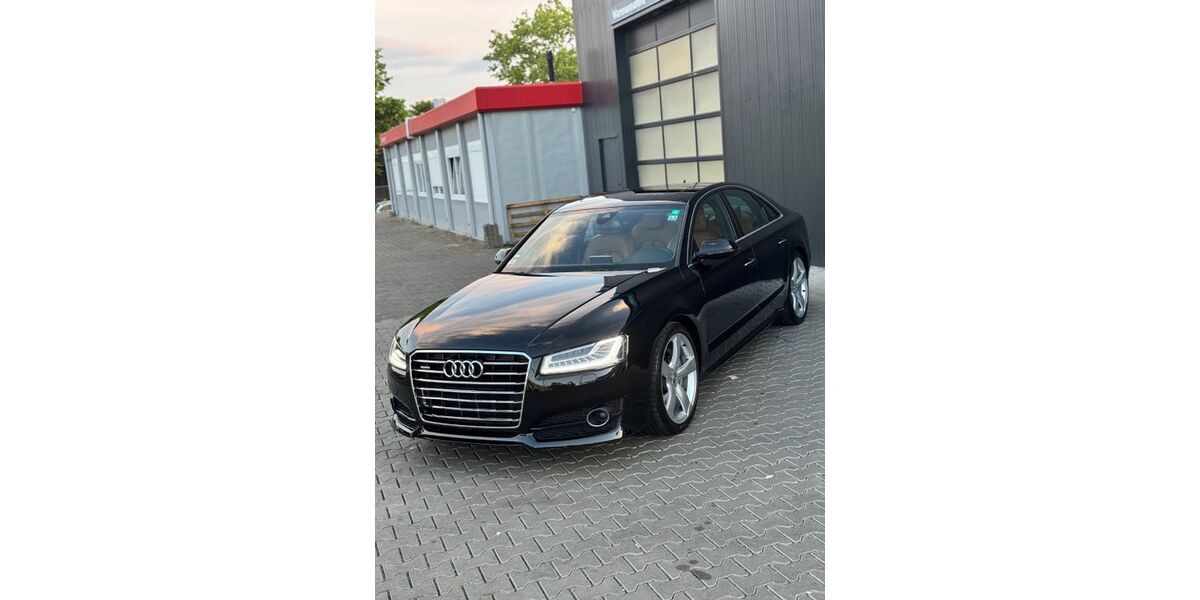 Audi A8 199.000 km 26.999 &euro; Wiesbaden 65207