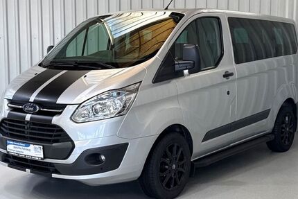 Ford Tourneo Custom 147.000 km 14.950 &euro; Lippstadt 59555