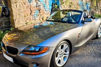 BMW Z4 148.377 km 10.904 &euro; Karlsruhe 76199