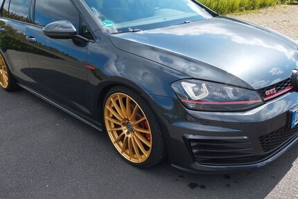 VW Golf 82.816 km 15.600 &euro; Retterath 56769